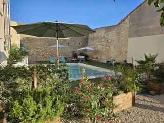 Partie de villa - Velleron - 0