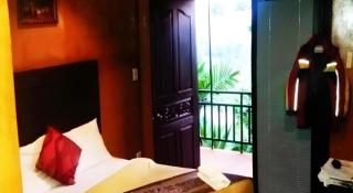Thaton Hill Resort - Mae Ai - 1