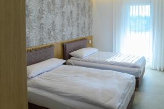 Sea View - Rowy - 1