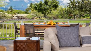 SEA TO SKY Stunning 3BR Villages Home With Three Master Suites - Waikoloa - 3