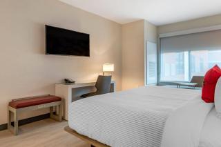 Cambria Hotel Rock Hill - University Center - 1