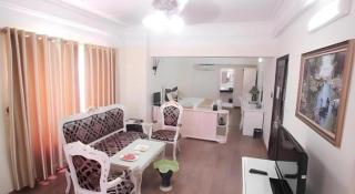 Classic Hoang Long Hotel - 3