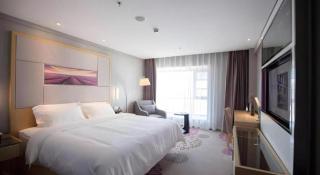 Lavande Hotels Yuxi Times Square - Yuxi - 5