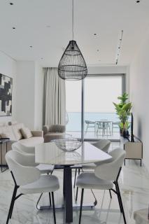 Stunning 1 Bed in Trilogy, Limassol Seafront - Limassol - 2