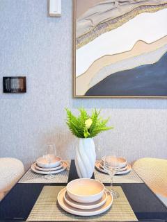 Riana Comfort Homes - 8