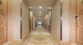 Jinze Boutique Hotel Shenzhen East Railway Station Buji Branch - Shenzhen - 7