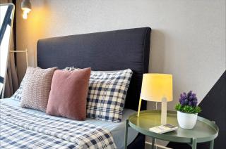 CyberLux Escape I Netflix I WiFi I Kanvas Soho - Cyberjaya - 2