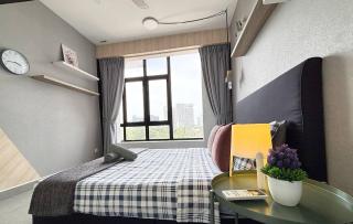 CyberLux Escape I Netflix I WiFi I Kanvas Soho - Cyberjaya - 3