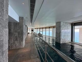 Stunning 1 Bed in Trilogy, Limassol Seafront - 2