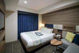 Almont Hotel Naha Kenchomae - 1