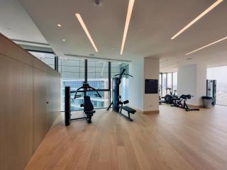 Stunning 1 Bed in Trilogy, Limassol Seafront - 1