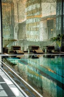 Waldorf Astoria Doha West Bay - Doha - 2