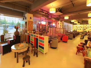 Dalian Household Theme Hotel Huanghe Road Branch - Dalian - 8