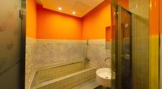 Dalian Household Theme Hotel Huanghe Road Branch - Dalian - 3