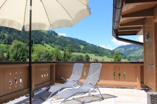 Brunner Apartments - Niederau - 9