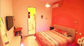 Dalian Household Theme Hotel Huanghe Road Branch - Dalian - 4