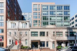 Mount Vernon studio w gym courtyard nr metro WDC-729 - 9