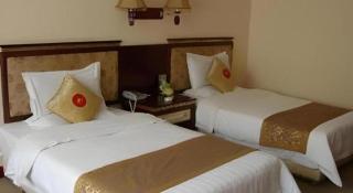 Wutaishan Wufeng Hotel - Wutai - 3