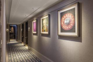 The Ritus Hotel Istanbul Sultanahmet, Tapestry Collection by Hilton - Istanbul - 4