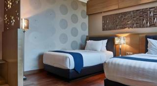 Sahati Hotel - Jakarta - 2