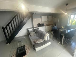 nature et confort - Vaugneray - 2