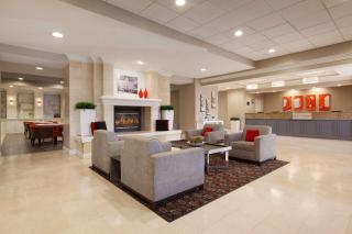 Radisson Hotel Phoenix Airport - Phoenix - 9