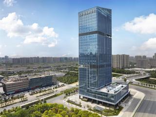 Doubletree By Hilton Zhengzhou East - Zhengzhou - 0