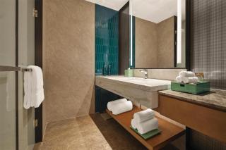 Doubletree By Hilton Zhengzhou East - Zhengzhou - 4