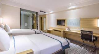 City Comfort Inn Guangzhou Baiyun Mountain - 4