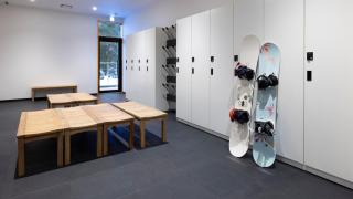 Nozo Hotel - Furano - 4