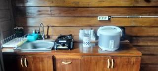 The Aisyah Cabin - Wonosobo - 4