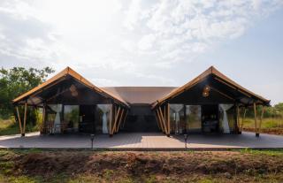 Malaika Mara River Luxury Camp - 1