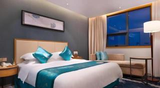 Fliport Garden Hotel Nanjing - Nanjing - 2