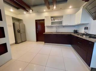 Firefly Lights Villa - Faisalabad - 8