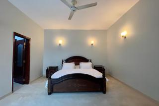 Firefly Lights Villa - Faisalabad - 3