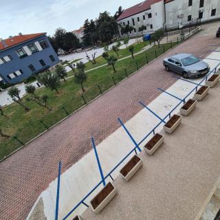 Letovišče primarija Kurta Kanclerja Punat - Punat - 5