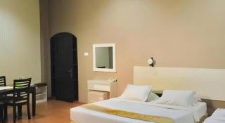 Flamengo Hotel - 1