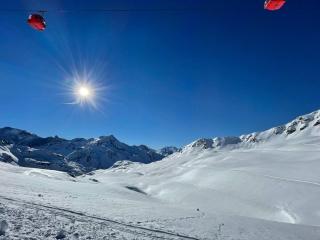 La Parenthèse Alpine - 5