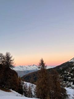 La Parenthèse Alpine - 1