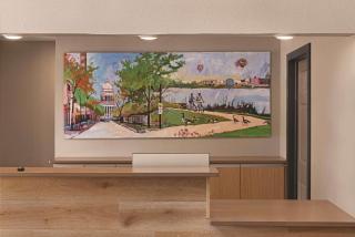 Country Inn & Suites by Radisson, Madison, WI - 8
