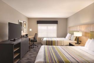 Country Inn & Suites by Radisson, Madison, WI - Madison - 5