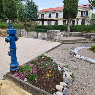 Letovišče primarija Kurta Kanclerja Punat - 7