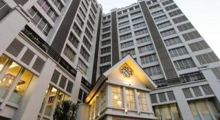 Grand Darmo Suite by AMITHYA - Surabaya - 3