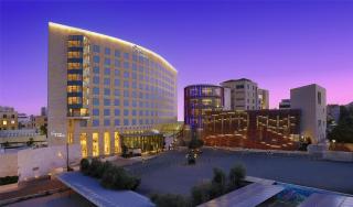 Signia by Hilton Amman - Amman - 8