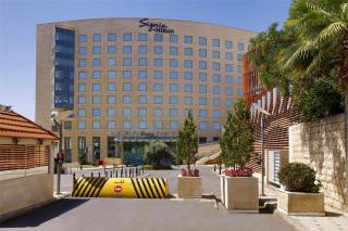 Signia by Hilton Amman - Amman - 5