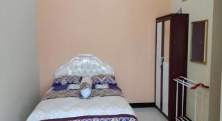 Hotel Ramayana Garut - Garut - 4