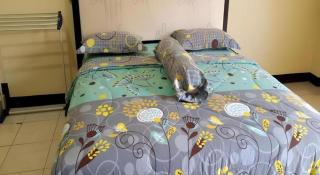 Hotel Ramayana Garut - Garut - 1