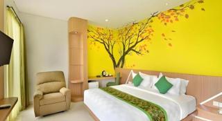 Lotus Hotel Subang - 1