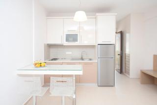 Georgio Seaside Hotel - Finikounta - 9
