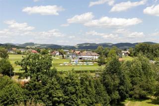 Best Western Parkhotel Hagenberg - Hagenberg im Mühlkreis - 8